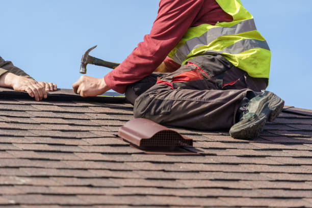 St Charles, MN Roofing Contractor Company