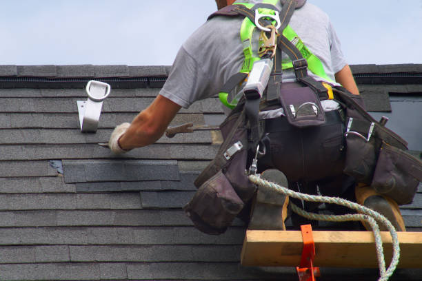 St Charles, MN Roofing Contractor Company