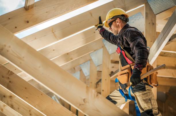 Best Gutter Installation and Roofing  in St Charles, MN