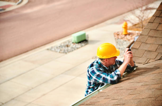 Best Best Roofing Contractors  in St Charles, MN