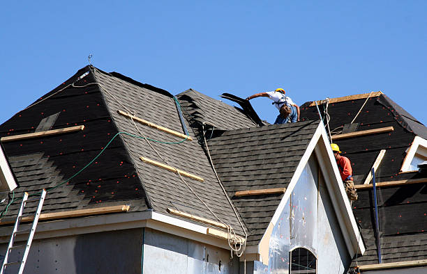 Best Slate Roofing Contractor  in St Charles, MN