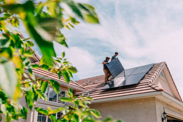 Best Best Roofing Contractors  in St Charles, MN