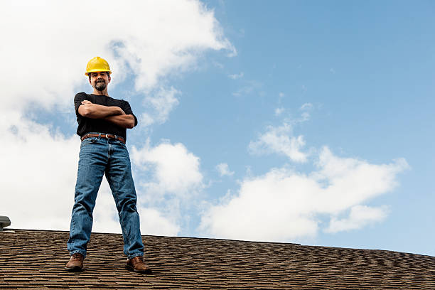 Quick and Trustworthy Emergency Roof Repair Services in St Charles, MN