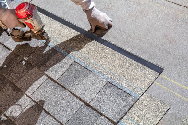 Best Slate Roofing Contractor  in St Charles, MN
